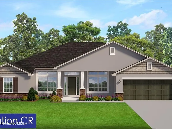12517 Sunset Woods Dr, Spring Hill, FL 34609