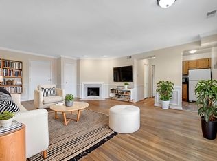 730 7th St SE APT 31, Washington, DC 20003