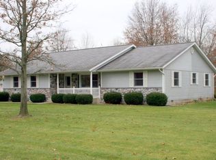 7145 N Honeywood Ln, Walkerton, IN 46574