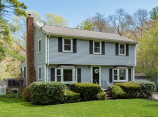 3 Champion Way, Pembroke, MA 02359