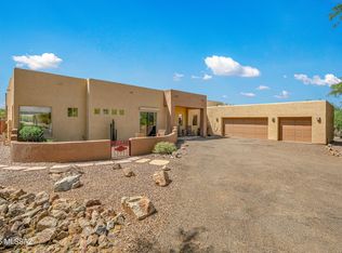 13942 E Calle Nobleza, Vail, AZ 85641