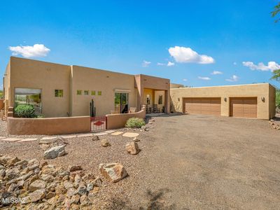13942 E Calle Nobleza, Vail, AZ, 85641