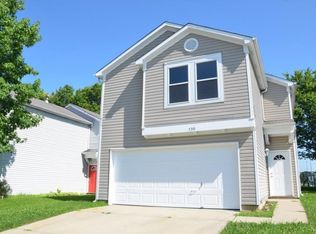 530 Harmony Dr, Greenwood, IN