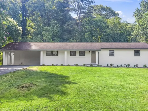 11020 Hughlan Dr Lot 66, Knoxville, TN 37934