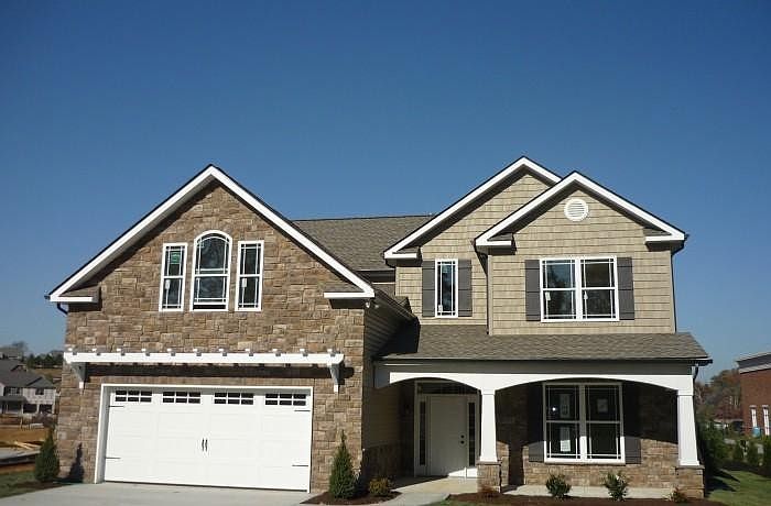1st image of 3000 Spencer Ridge Ln Lot 19