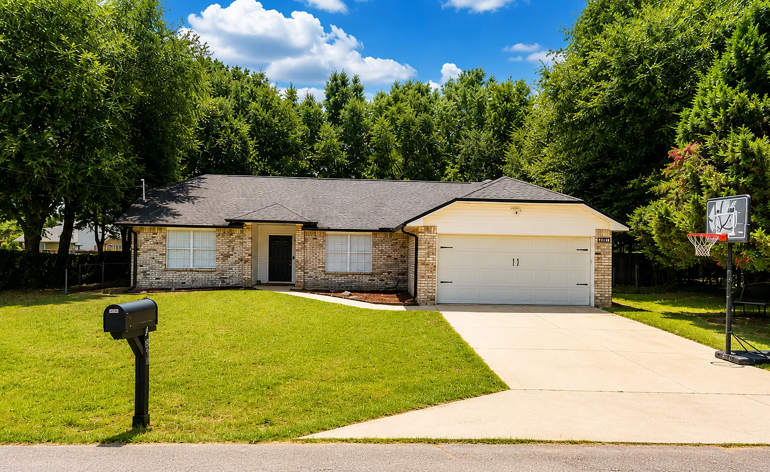 1248 Jefferyscot Drive - 1 — Photo 1