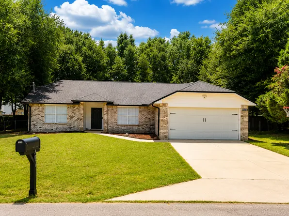 1248 Jefferyscot Dr, Crestview, FL 32536