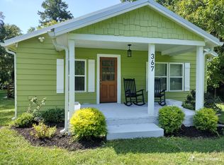 367 Lisbon Rd, Chickamauga, GA 30707