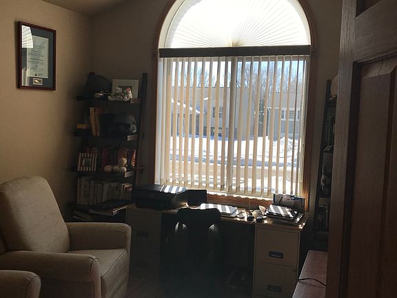 Office(3rd bedrooom) 