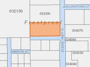 745 Scenic Hwy N, Frostproof, FL 33843