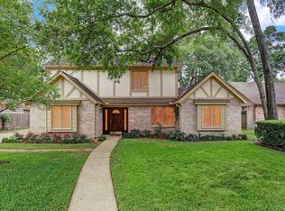 12711 Scouts Ln, Cypress, TX 77429