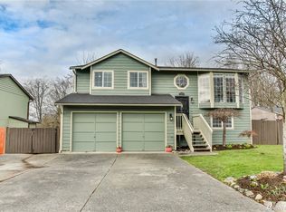 1310 85th Dr NE, Lake Stevens, WA 98258