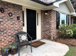 608 Rustic St, Opelika, AL 36801