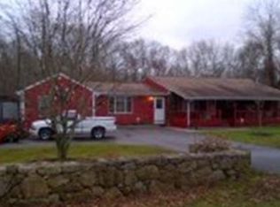 101 American Legion Hwy, Westport, MA 02790