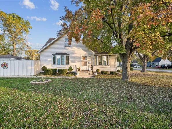 800 N Roy Ave, Melrose Park, IL 60164