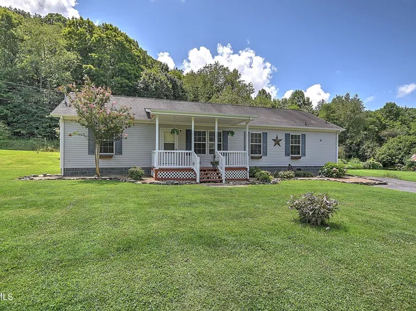 32376 Poor Valley Rd, Saltville, VA 24370