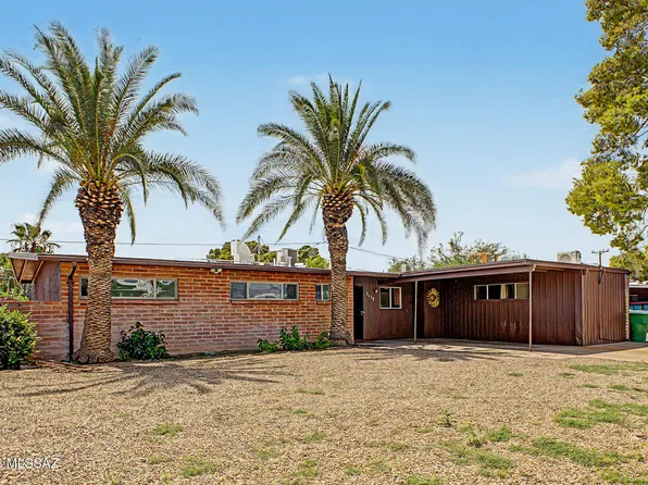7132 E 29th St, Tucson, AZ 85710