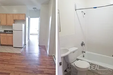 Rented by Ideal Properties Group