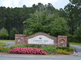 382 Belmont Cir, Brunswick, GA 31525