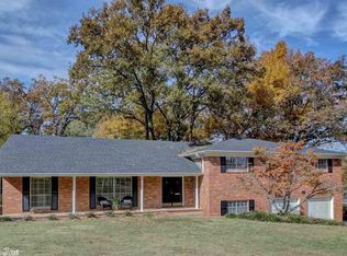 10 Highwood Cv, Little Rock, AR 72205