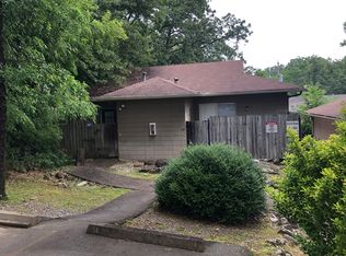 5518 A St #2, Little Rock, AR 72205