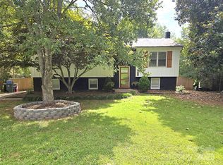 3822 Newhall Dr NW, Conover, NC 28613