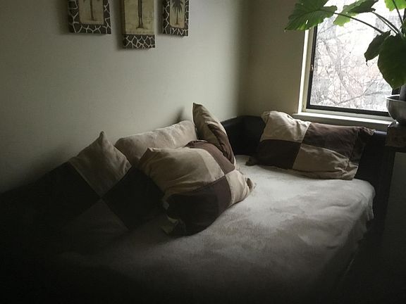 Small bedroom in Master Suite