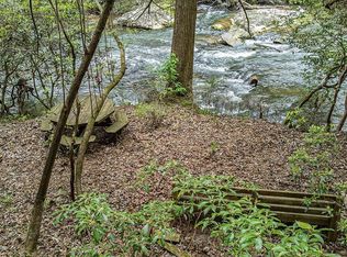 48 Indian Cave Rd, Ellijay, GA 30536
