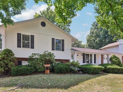 29 Vanguard Dr, Saint Peters, MO, 63376