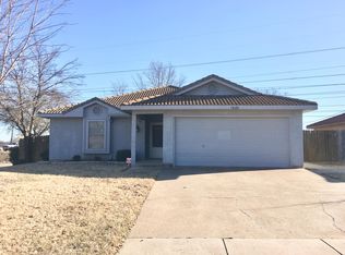 1428 Nelson Pl, Burleson, TX 76028