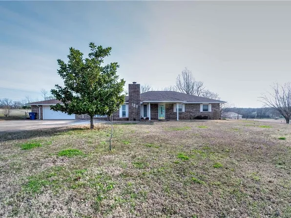120 Lee Ann Ln, Chandler, OK 74834