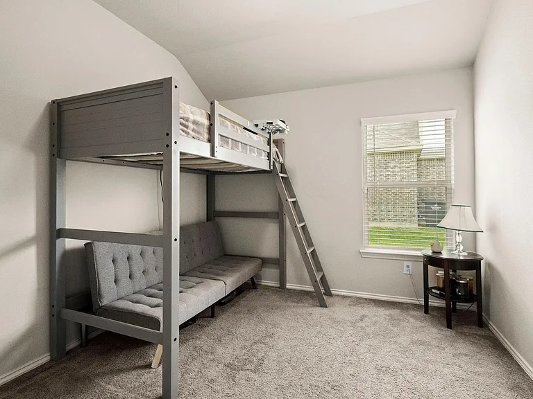 BEDROOM #3