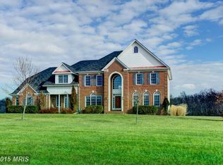 3575 Balsam Hollow Ct, Catharpin, VA 20143