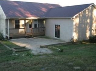 177 Barnsley Gardens Rd, Emerson, GA 30103