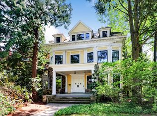 218 Prospect Ave, Cranford, NJ 07016