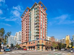 427 9th Ave UNIT 1206, San Diego, CA 92101