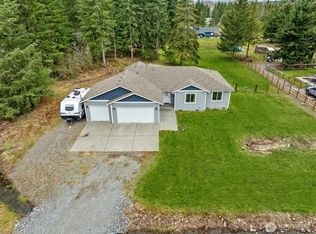 36616 2nd Ave S, Roy, WA 98580