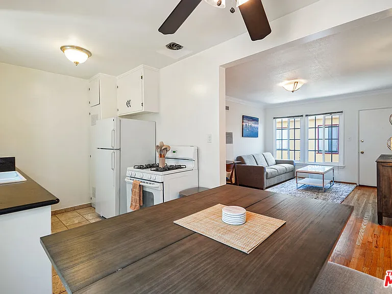 3559 Sawtelle Blvd #8 — Photo 11