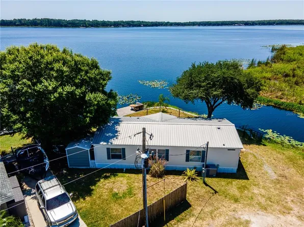 13635 NE 238th Ct, Salt Springs, FL 32134
