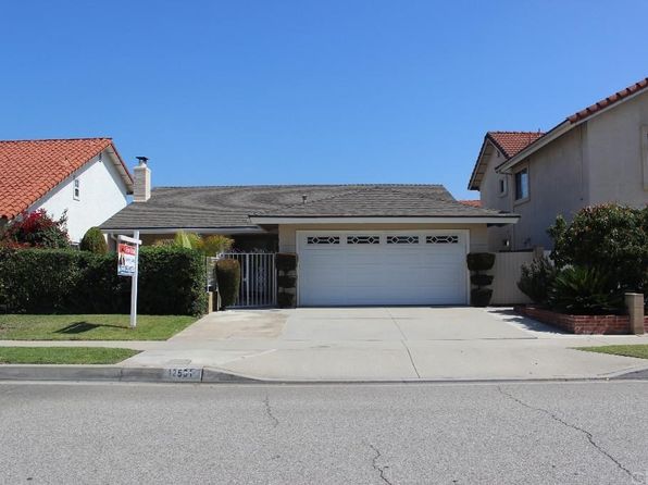 12531 Semora St Cerritos Ca 90703 Zillow