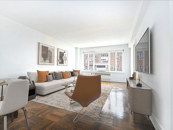 3rd image of 35 E 35th St APT 12M