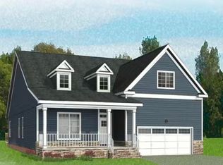 1754 Kyles Way, Blacksburg, VA 24060