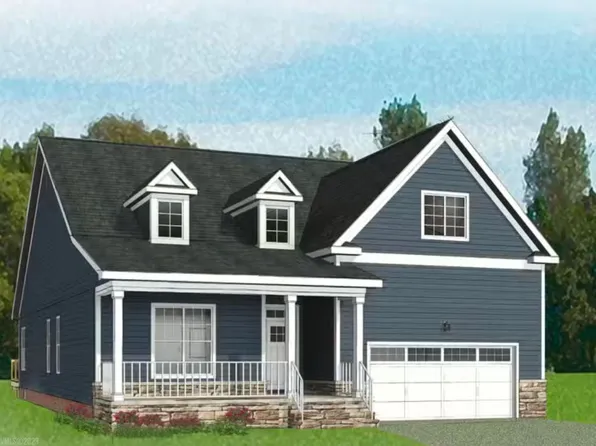 1754 Kyles Way, Blacksburg, VA 24060