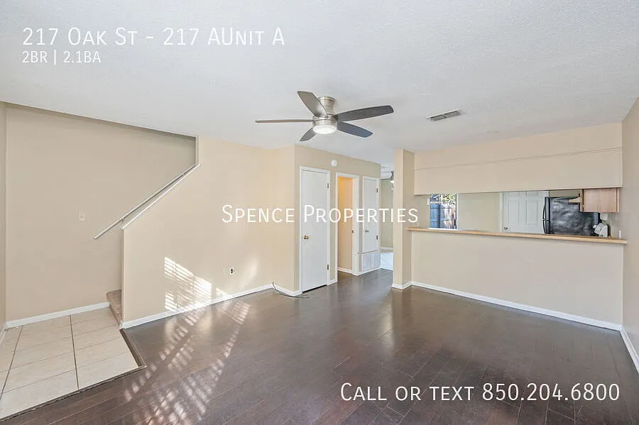 2 bed, 2.5 bath, 1072 sqft, $1,550 — Photo 3