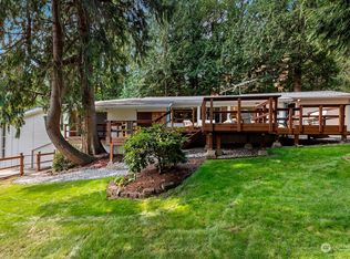 1500 207th Ave NE, Sammamish, WA