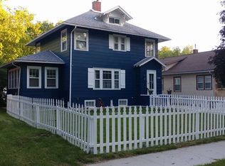 246 Alta Vista Ave, Waterloo, IA 50703