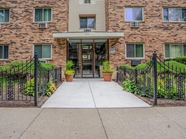 420 Home Ave APT 109N, Oak Park, IL 60302