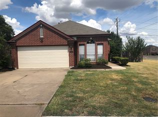 1638 Sundance Dr, Round Rock, TX 78665