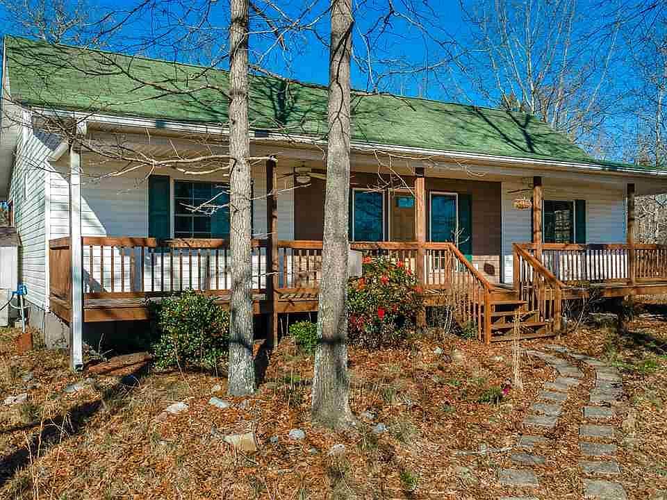 75 County Road 282, Fort Payne, AL 35967 | Zillow