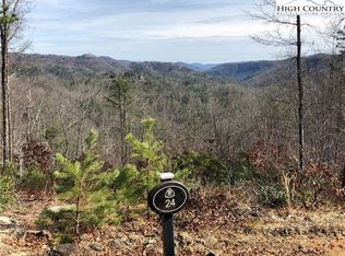 LOT 24 Lavender Ln LOT 24, Ferguson, NC 28624